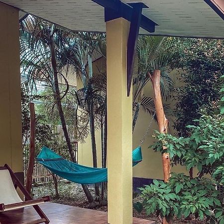 Sonya Kohlanta Hotel Ko Lanta Eksteriør billede