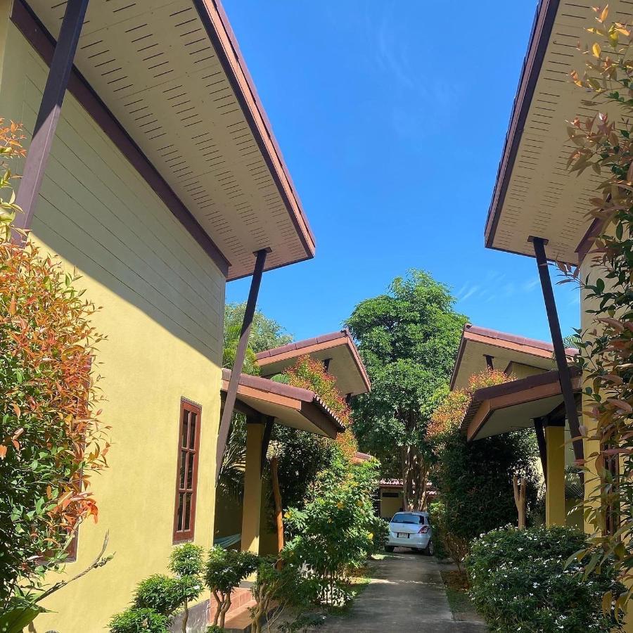 Sonya Kohlanta Hotel Ko Lanta Eksteriør billede