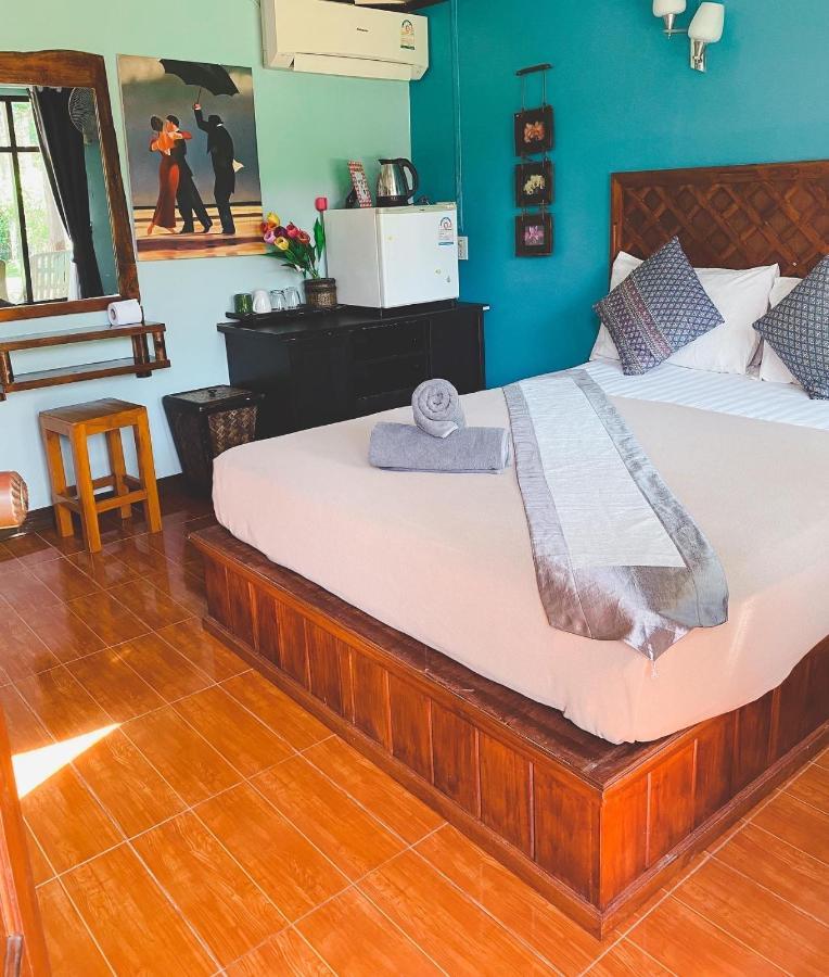 Sonya Kohlanta Hotel Ko Lanta Eksteriør billede