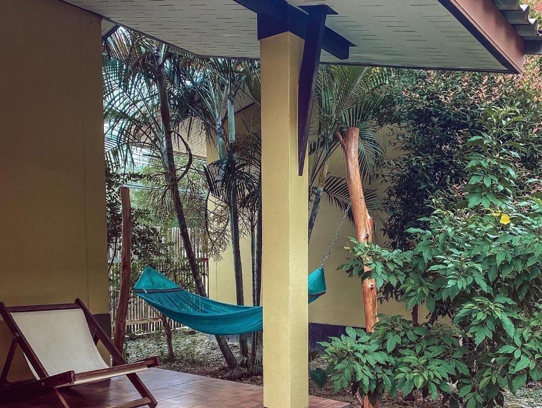 Sonya Kohlanta Hotel Ko Lanta Eksteriør billede