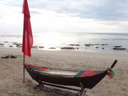 Sonya Kohlanta Hotel Ko Lanta Eksteriør billede