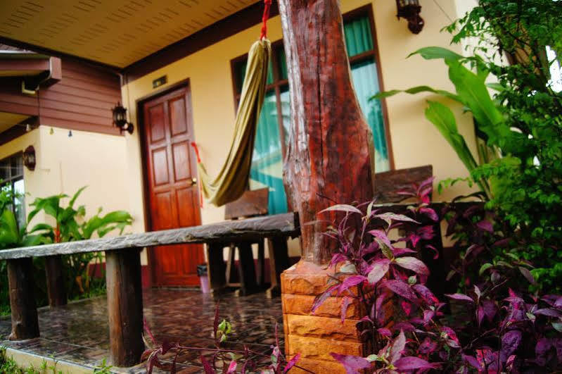 Sonya Kohlanta Hotel Ko Lanta Eksteriør billede